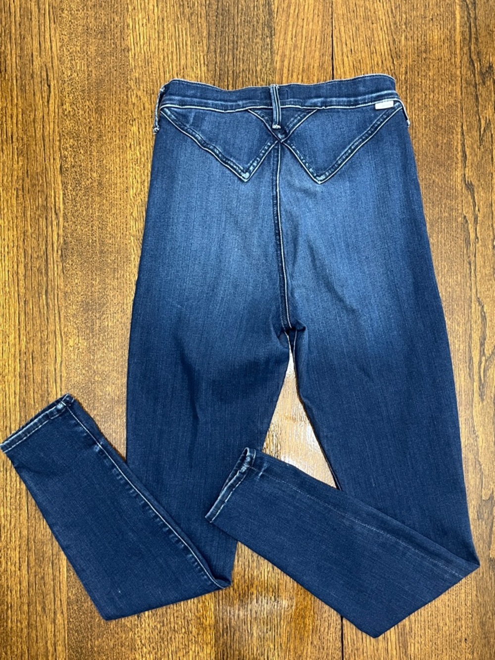 MOTHERS Lot of 3 Jeans - Picture 8 of 13
